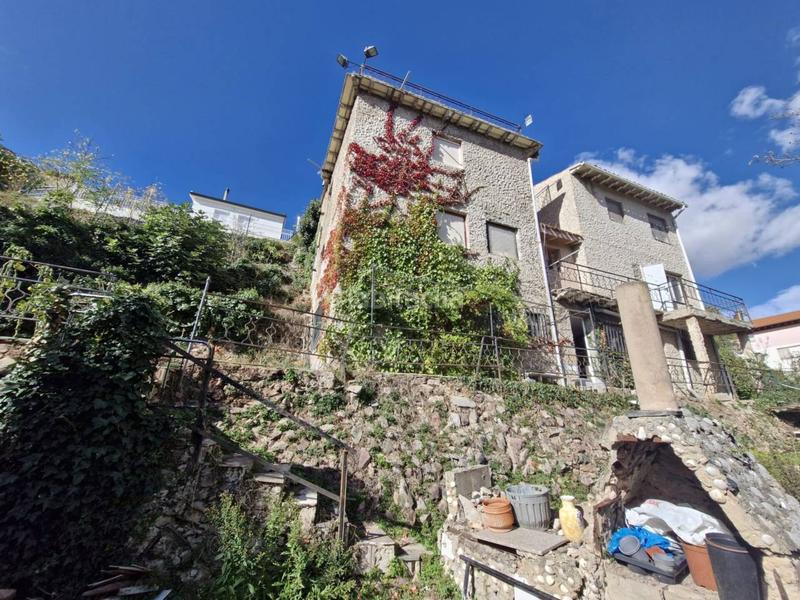 Foto 4ae12628-afc1-4a48-bf02-7d7b4b8e1014. Maison avec chauffage dans Matute