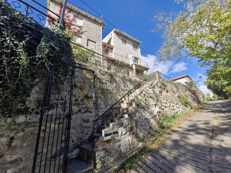 Foto 731da3a1-1d2b-43c8-99c2-642a503eeb22. Maison avec chauffage dans Matute