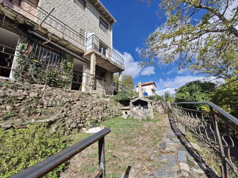 Foto a51b93f7-90f1-4b48-a964-bc3c104e5c3e. Maison avec chauffage dans Matute