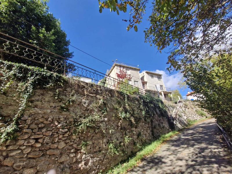 Foto a77c1443-38b3-449b-9a9a-62f7e8e5974c. Maison avec chauffage dans Matute