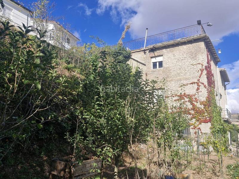 Foto a7ef0feb-9550-4128-9d22-bf660031dde0. Maison avec chauffage dans Matute