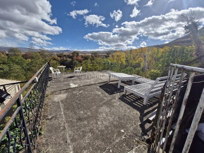 Foto fd8dda4f-8e3c-4d3f-bb6e-5e319f905a9b. Maison avec chauffage dans Matute