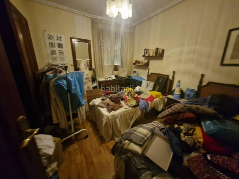 Foto 24e66048-9e5a-4908-8266-cc57f72287b5. Pis amb calefacció aparcament a Gran Via Logroño