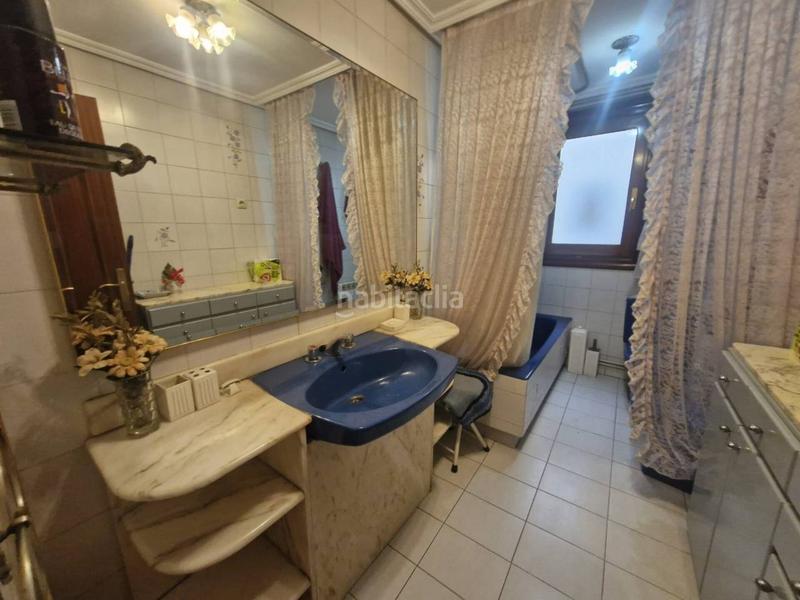 Foto 358c3c94-7844-4b53-aa40-78104d97c504. Pis amb calefacció aparcament a Gran Via Logroño