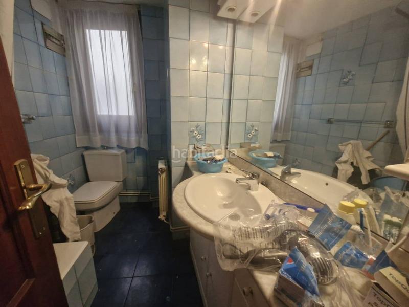 Foto 4602d9fd-3ba6-433f-8a20-50059ff6ee8e. Pis amb calefacció aparcament a Gran Via Logroño