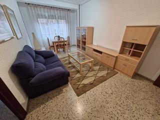 Etagenwohnung  Huesca. Excelente oportunidad junto al parque del semillero reformado, e
