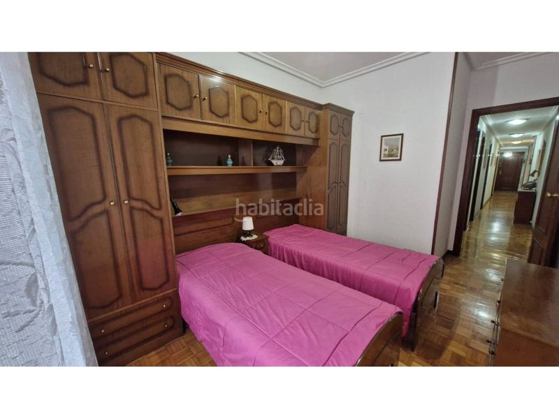 Foto 49e79457-caae-4b37-a820-dd2aefd56b70. Pis amb calefacció aparcament a Juzgados Logroño