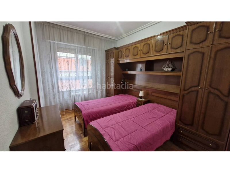 Foto 78cf3f0b-6ac7-47d4-875d-205579f6b77d. Pis amb calefacció aparcament a Juzgados Logroño