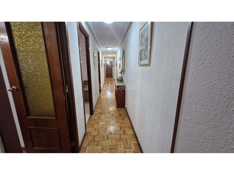 Foto a2aec135-f059-4971-a842-2e86f11402e0. Pis amb calefacció aparcament a Juzgados Logroño