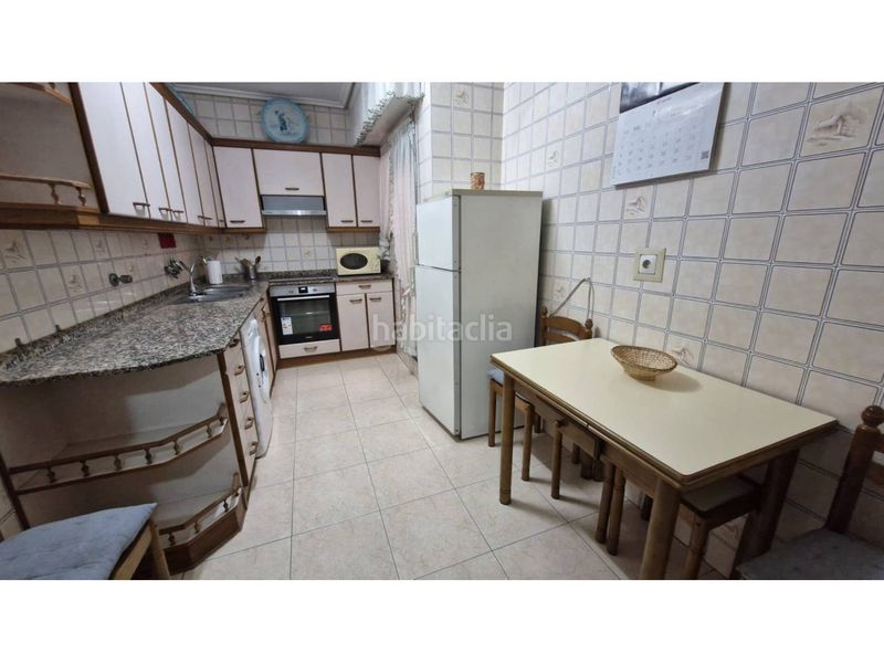 Foto 0854f5af-b011-425e-bc17-5dfddcb0626a. Pis amb calefacció aparcament a Juzgados Logroño