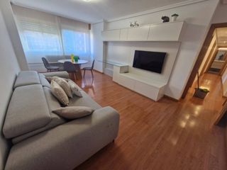 Affitto Appartamento in Portillejo - Valdegastea. Alquiler con garaje , trastero y zona privada y piscina