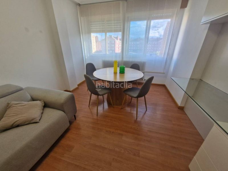 Foto 1f7ee1d5-6b71-4b01-a347-2b326e7894dd. Lloguer pis amb calefacció aparcament piscina a Portillejo - Valdegastea Logroño