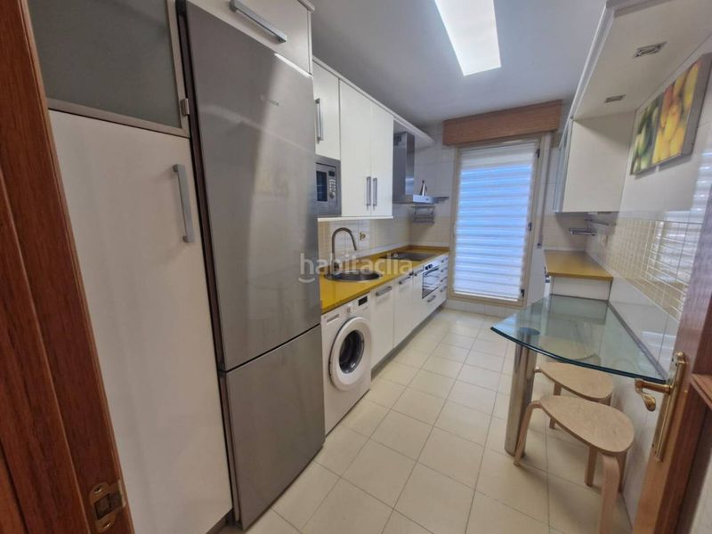 Foto 3de4a012-5bc3-4961-b40a-6cfd53359a4b. Lloguer pis amb calefacció aparcament piscina a Portillejo - Valdegastea Logroño