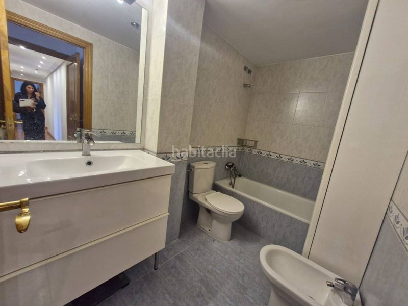 Foto 4c868496-9f14-4c8a-8cfd-d154252b9eb3. Lloguer pis amb calefacció aparcament piscina a Portillejo - Valdegastea Logroño