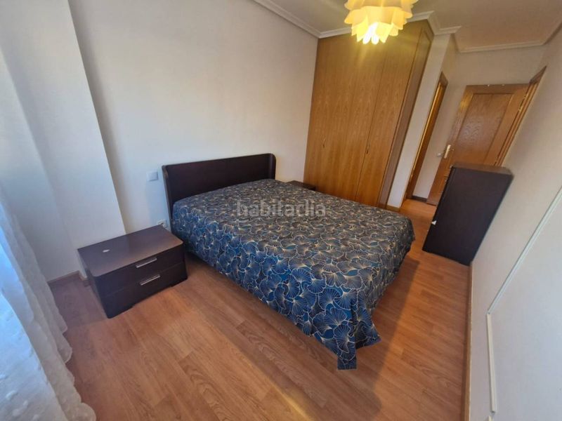 Foto 6d8dc242-2284-4903-844f-601830d7839d. Lloguer pis amb calefacció aparcament piscina a Portillejo - Valdegastea Logroño