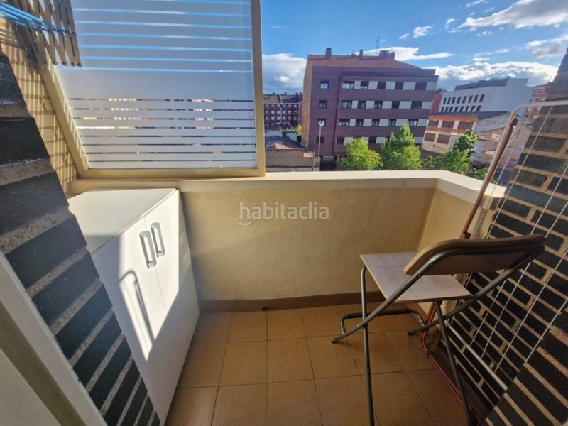 Foto 6f9e83b2-0dbc-48eb-916f-c31203c6edfb. Lloguer pis amb calefacció aparcament piscina a Portillejo - Valdegastea Logroño