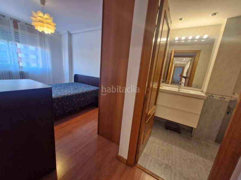 Foto 90eec227-96ae-4bde-9735-cc5c331d6c0c. Lloguer pis amb calefacció aparcament piscina a Portillejo - Valdegastea Logroño