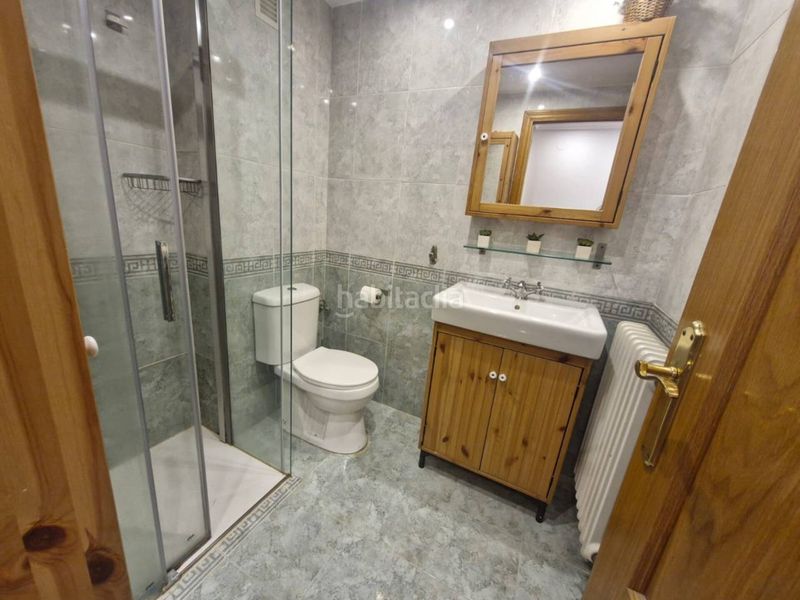 Foto ed3c2703-3ee1-490f-8467-bc32d369e293. Lloguer pis amb calefacció aparcament piscina a Portillejo - Valdegastea Logroño