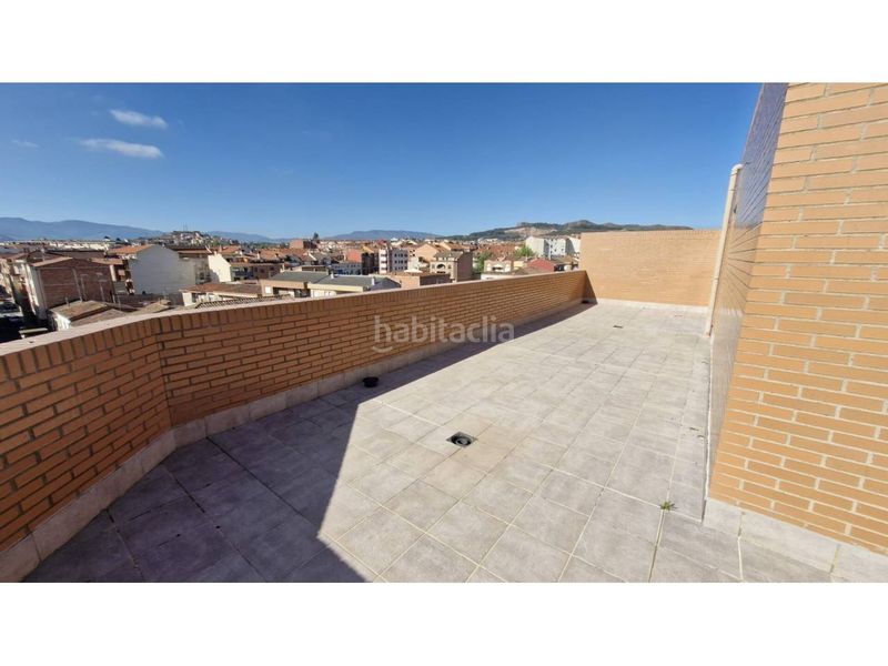 Foto 51502242-e2e5-4d3a-9da0-402e86b7b0f1. Ático aticazo de dos dormitorios con tres terrazas de 77m2 en total a estrenar en Lardero