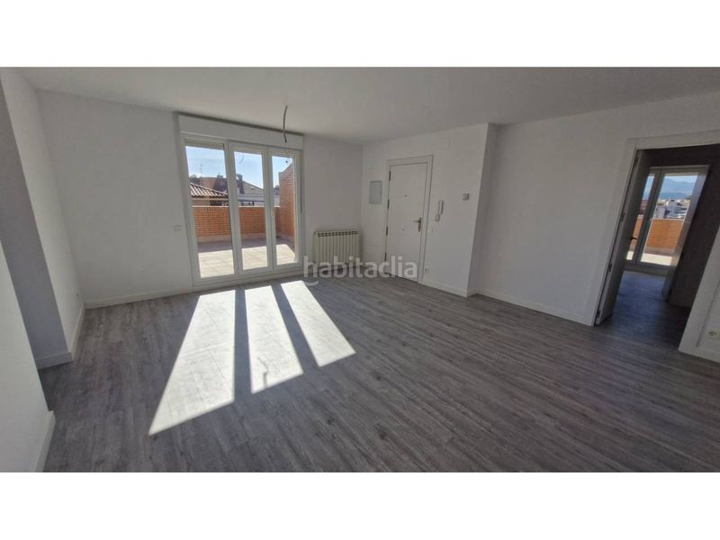 Foto 7eaa70bb-f354-4557-a68b-f6f66eab7ded. Ático aticazo de dos dormitorios con tres terrazas de 77m2 en total a estrenar en Lardero