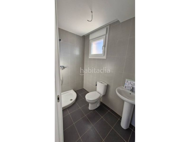 Foto 9e4b47bc-4189-4d9d-87d8-ab649e729e3c. Ático aticazo de dos dormitorios con tres terrazas de 77m2 en total a estrenar en Lardero