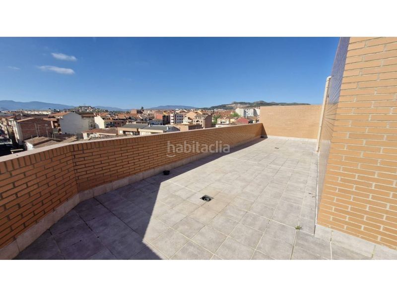 Foto ed3b38ec-d3c7-403a-80ca-b03688d58bdb. Ático aticazo de dos dormitorios con tres terrazas de 77m2 en total a estrenar en Lardero
