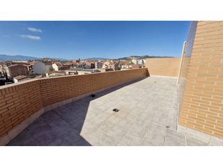 Àtic  Calle jorge manrique. Aticazo de dos dormitorios  con tres terrazas de 77m2 en total a