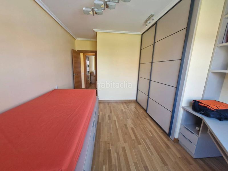 Foto 2f9ad38e-61e7-436d-abc7-3a3572e95b8e. Pis amb calefacció aparcament piscina a Portillejo - Valdegastea Logroño