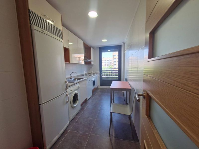 Foto 6a860d69-f71a-47cd-85bf-e6a2c3d8081f. Pis amb calefacció aparcament piscina a Portillejo - Valdegastea Logroño