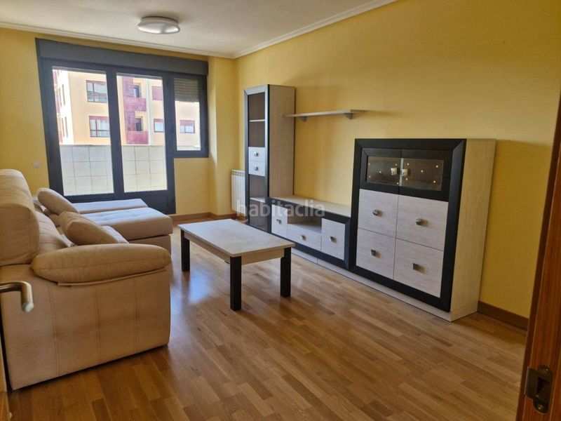 Foto aae3562e-4950-4242-ab65-5a04f6015327. Pis amb calefacció aparcament piscina a Portillejo - Valdegastea Logroño