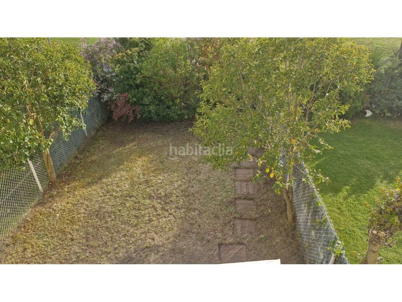 Foto 2eacdc26-0815-41f5-90c3-4383e1413bc1. Casa adossada amb calefacció aparcament piscina a Medrano