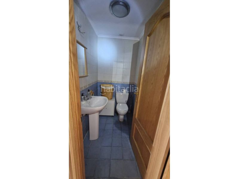 Foto 55249c14-aa26-4da2-9e4b-64606d1db4ea. Casa adossada amb calefacció aparcament piscina a Medrano