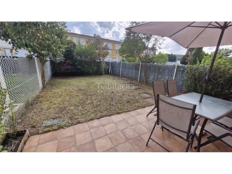 Foto 5fe3cd86-6e6a-4b91-91b6-876cc20e8e07. Casa adossada amb calefacció aparcament piscina a Medrano