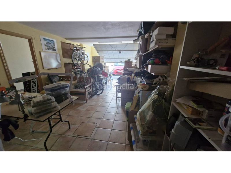 Foto 8078f7c5-be14-4670-b17d-4c033c6579ee. Casa adossada amb calefacció aparcament piscina a Medrano