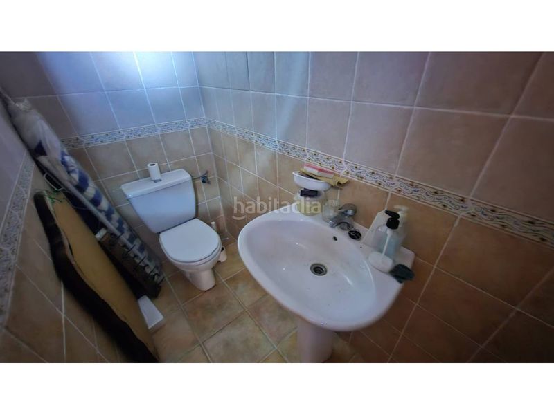 Foto 869c85db-1d96-47bc-9430-ef9d3560e40d. Casa adossada amb calefacció aparcament piscina a Medrano