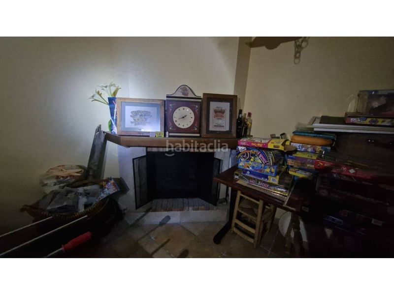 Foto e1352f9b-13a8-4e9b-9257-0396f7449661. Casa adossada amb calefacció aparcament piscina a Medrano