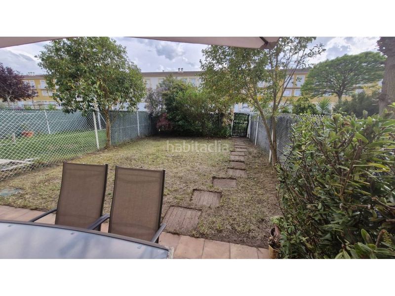 Foto e6d05080-683c-4fd3-bf43-32b3f901e1c0. Casa adossada amb calefacció aparcament piscina a Medrano