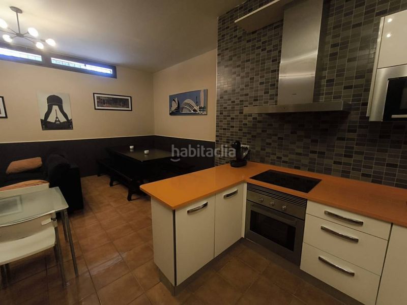 Foto 3d62c726-ba00-4fa0-b3bd-e02c7ef2c39b. Studio avec chauffage piscine dans La Cava - Fardachón Logroño