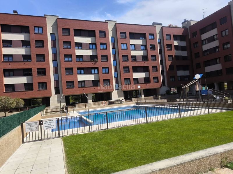 Foto 726e7d25-4f7d-40a6-b947-dd72c88e9ccf. Studio avec chauffage piscine dans La Cava - Fardachón Logroño