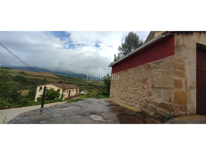 Foto 7513e6da-1083-4904-955b-4ff22d36a3e3. Casa a Elvillar / Bilar