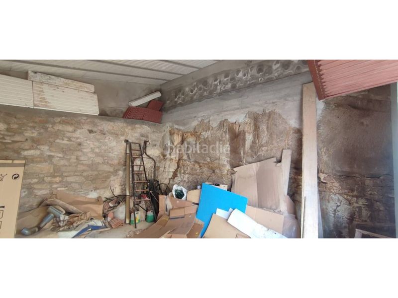 Foto a585f6dd-62bb-4c68-945a-1b987fb4b707. Casa a Elvillar / Bilar