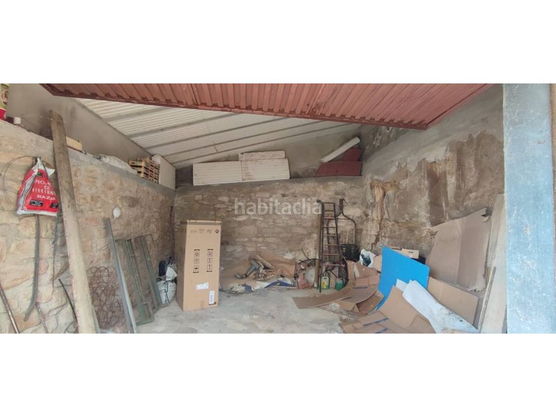 Foto d0e3c1d9-75bc-4592-8bb0-23bf100a4e53. Casa a Elvillar / Bilar