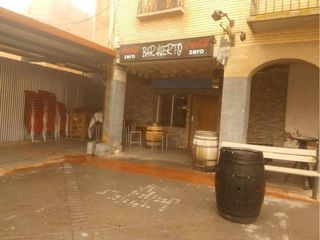 Geschäftsraum  Plaza españa. Local con múltiples posibilidades en el centro de viguera