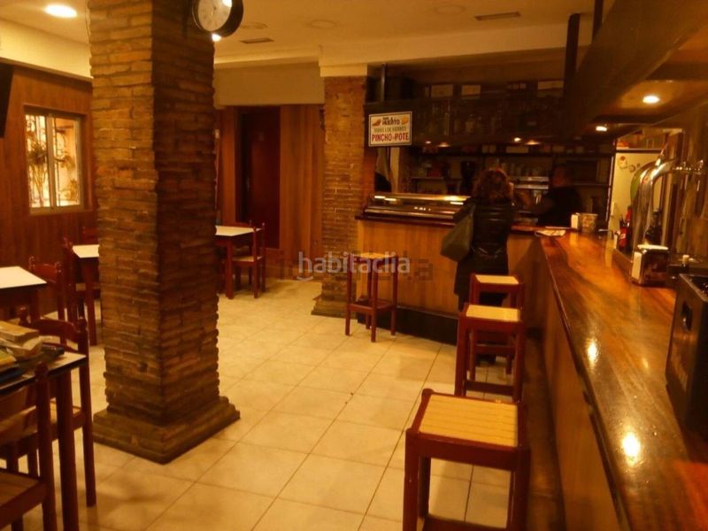 Foto 17362d8a-7523-4e00-8f5a-9dd422cfcf0d. Local comercial a Viguera