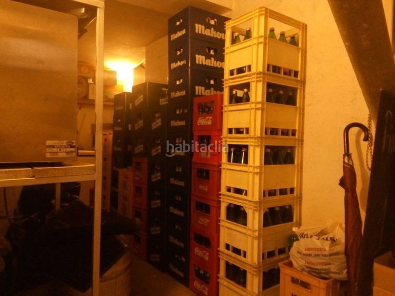 Foto a46fd7b4-4e77-4a45-ba4f-1263457a4702. Local comercial a Viguera