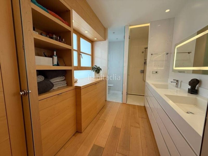 Foto 259bd8ba-64a0-42c5-b347-023cbd3953f5. Flat with heating in Casco Antiguo Logroño