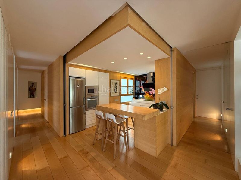 Foto bd28a8a0-ab5b-40f2-8d4e-0f54664943cf. Flat with heating in Casco Antiguo Logroño