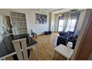 Etagenwohnung  Calle holanda. Excelente oportunidad apartamento con garaje y trastero junto a