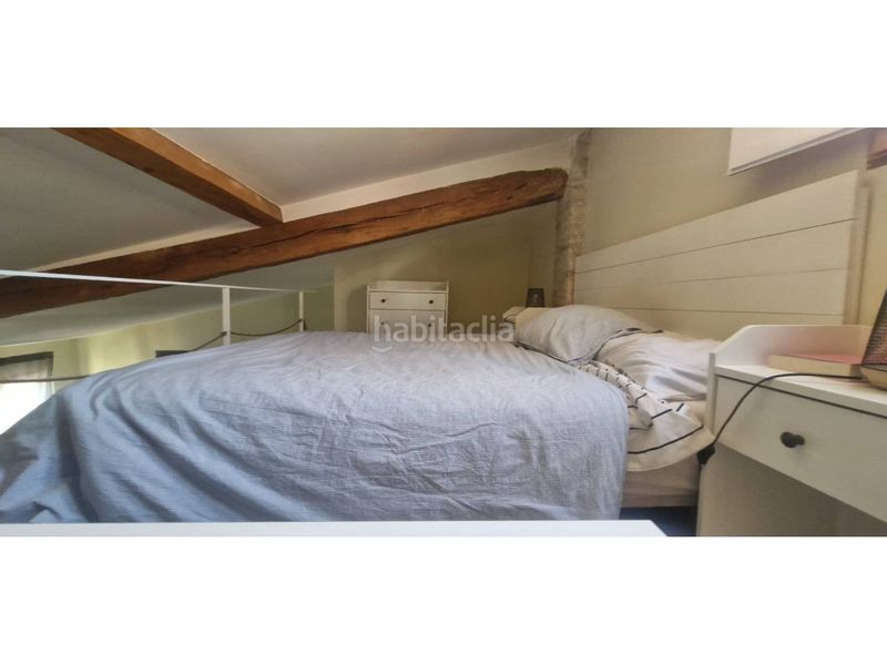 Foto 468d6f8d-4df5-4770-910f-60abb8390cd2. Rent flat with heating in San Millán - Ayuntamiento Logroño