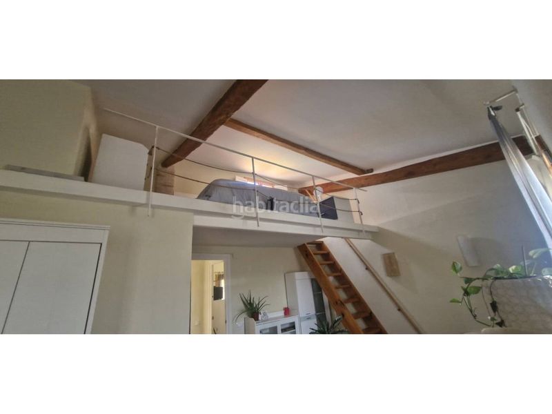 Foto a9c3102b-5561-42e3-b634-9c2d39ef3ee3. Rent flat with heating in San Millán - Ayuntamiento Logroño